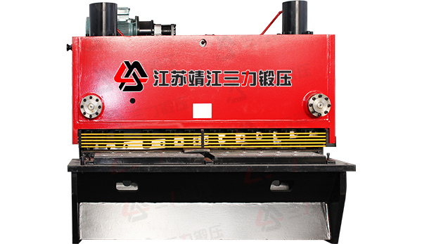 QC11K-20-2500數(shù)控閘式剪板機 QC11K-20-2500數(shù)控閘式剪板機