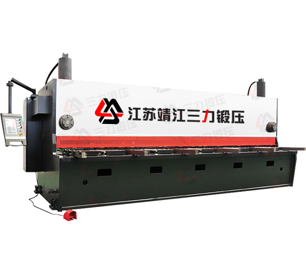 QC11K-16-6000數(shù)控剪板機 QC11K-16-6000數(shù)控剪板機