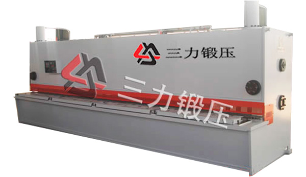 QC11Y系列12mm×12m閘式剪板機 QC11Y系列12mm×12m閘式剪板機