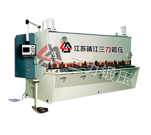 QC11K系列30m×10000m閘式不銹鋼剪板機 QC11K系列30m×10000m閘式不銹鋼剪板機