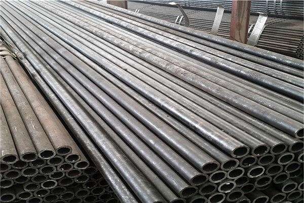 精拔無(wú)縫管